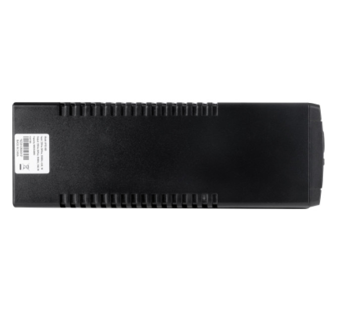 Prologix Пристрій безперебійного живлення Prologix 600 360W (PLP600VA2LED)