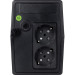Prologix Пристрій безперебійного живлення Prologix 800 480W (PLP800VA2LED)