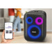 Tronsmart Акустична система Tronsmart Halo 200 + 2 MIcs Black (968233)