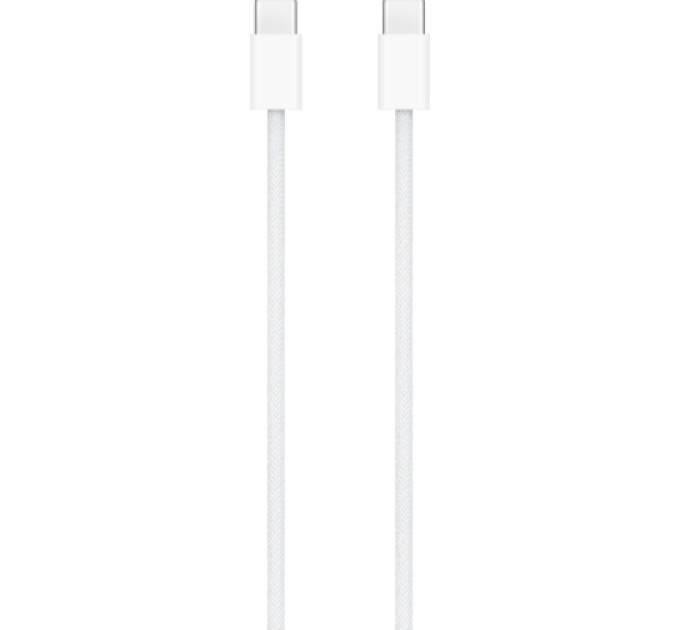 Apple Дата кабель 240W USB-C Charge Cable (2 m),Model A2794 Apple (MYQT3ZM/A)