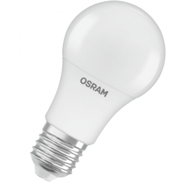 Osram Лампочка Osram CL A100 13W/840 230V FR E27 (4058075304253)