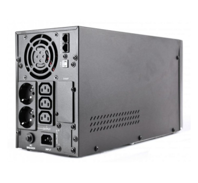 EnerGenie Пристрій безперебійного живлення EnerGenie EG-UPS-PS2000-02 2000VA 1600W (EG-UPS-PS2000-02)