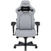 Anda Seat Крісло ігрове Anda Seat Kaiser 4 Fabric Size XL Grey (AD12YDDC-XLL-20-G-CF)