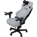 Anda Seat Крісло ігрове Anda Seat Kaiser 4 Fabric Size XL Grey (AD12YDDC-XLL-20-G-CF)
