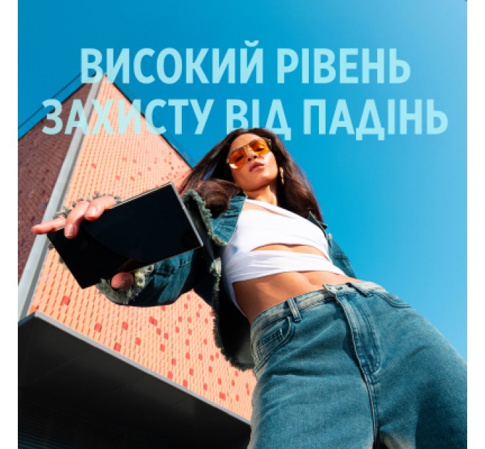 PANZERGLASS Скло захисне PANZERGLASS Privacy Samsung Galaxy S25 Ultra Ultra-Wide Fit (PG_PGRPUWFG38488)