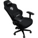 Anda Seat Крісло ігрове Anda Seat Phantom 3 Pro Fabric Size L Black (AD18YC-06-B-F)