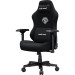 Anda Seat Крісло ігрове Anda Seat Phantom 3 Pro Fabric Size L Black (AD18YC-06-B-F)