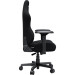 Anda Seat Крісло ігрове Anda Seat Phantom 3 Pro Fabric Size L Black (AD18YC-06-B-F)