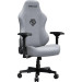 Anda Seat Крісло ігрове Anda Seat Phantom 3 Pro Fabric Size L Grey (AD18YC-06-G-F)