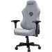 Anda Seat Крісло ігрове Anda Seat Phantom 3 Pro Fabric Size L Grey (AD18YC-06-G-F)