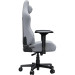 Anda Seat Крісло ігрове Anda Seat Phantom 3 Pro Fabric Size L Grey (AD18YC-06-G-F)