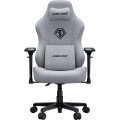 Anda Seat Крісло ігрове Anda Seat Phantom 3 Pro Fabric Size L Grey (AD18YC-06-G-F)