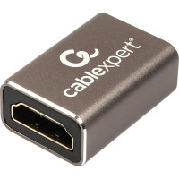 Адаптер HDMI F/F V2.1 8K60Hz Alu Cablexpert (AP-HDMI8K-FF)