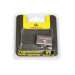 Cablexpert Адаптер HDMI F/F V2.1 8K60Hz Alu Cablexpert (AP-HDMI8K-FF)