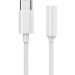 Cablexpert Адаптер USB-C to stereo audio 3.5 mm (CDLA) Cablexpert (A-CM-3.5F-01)