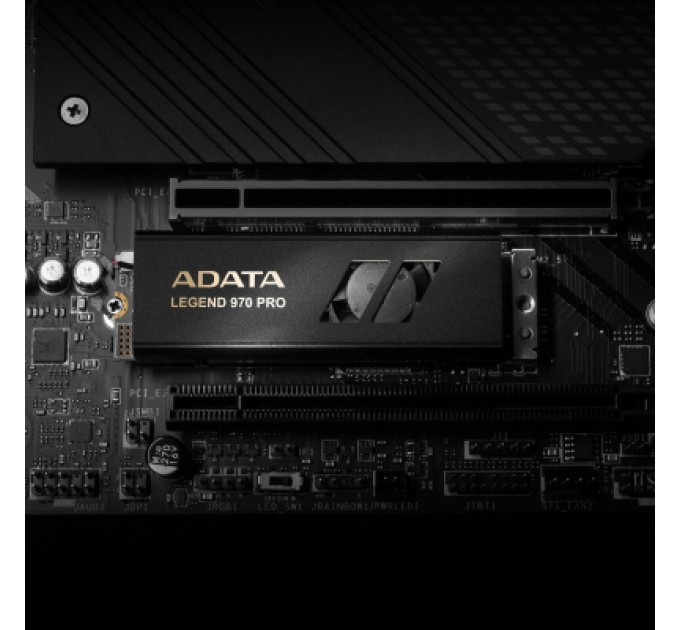 ADATA Накопичувач SSD M.2 2280 1TB Legend 970 PRO ADATA (SLEG-970P-1TCI)