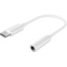 Cablexpert Адаптер USB-C to stereo audio 3.5 mm (CDLA) Cablexpert (A-CM-3.5F-01)