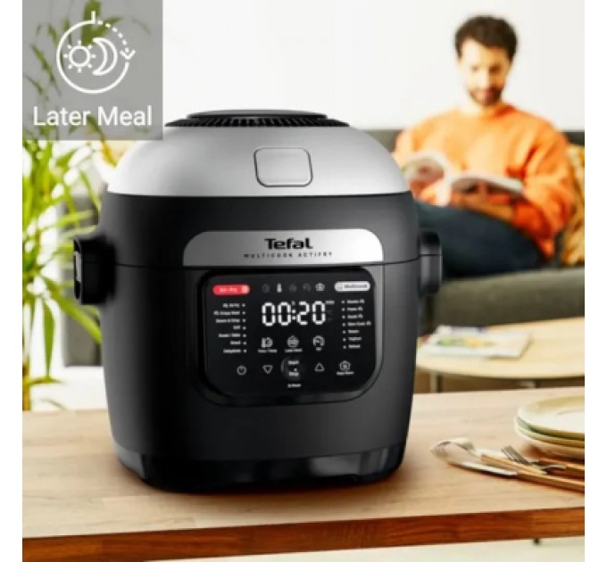 Tefal Мультипіч Tefal MY741CF1