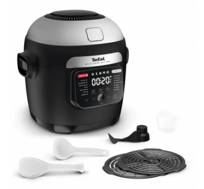 Tefal Мультипіч Tefal MY741CF1