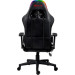 Xtrike ME Крісло ігрове Xtrike ME Advanced Gaming Chair GC-907 RGB Black/Red (GC-907)