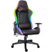 Xtrike ME Крісло ігрове Xtrike ME Advanced Gaming Chair GC-907 RGB Black/Red (GC-907)