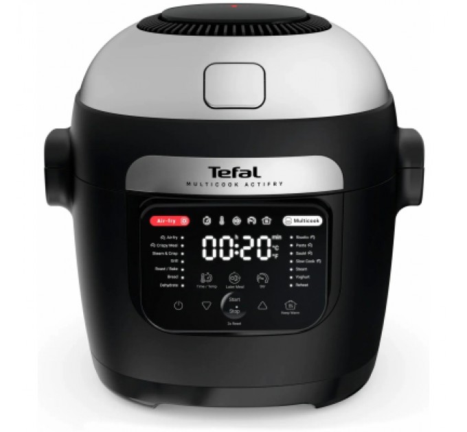Tefal Мультипіч Tefal MY741CF1