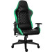 Xtrike ME Крісло ігрове Xtrike ME Advanced Gaming Chair GC-907 RGB Black/Red (GC-907)