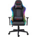 Xtrike ME Крісло ігрове Xtrike ME Advanced Gaming Chair GC-907 RGB Black/Red (GC-907)