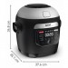 Tefal Мультипіч Tefal MY741CF1