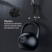 ColorWay Дата кабель USB 2.0 AM to Lightning + Micro 5P + Type-C 1.2m 3.0A (PD60W data) Black ColorWay (CW-CBPDU3060-BK)