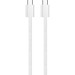 ColorWay Дата кабель USB-C to USB-C 1.0m 60W 3.0А grey ColorWay (CW-CBPDCC061-GR)