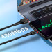 ColorWay Дата кабель USB-C to USB-C 1.0m 2.4А black ColorWay (CW-CBUC064-BK)