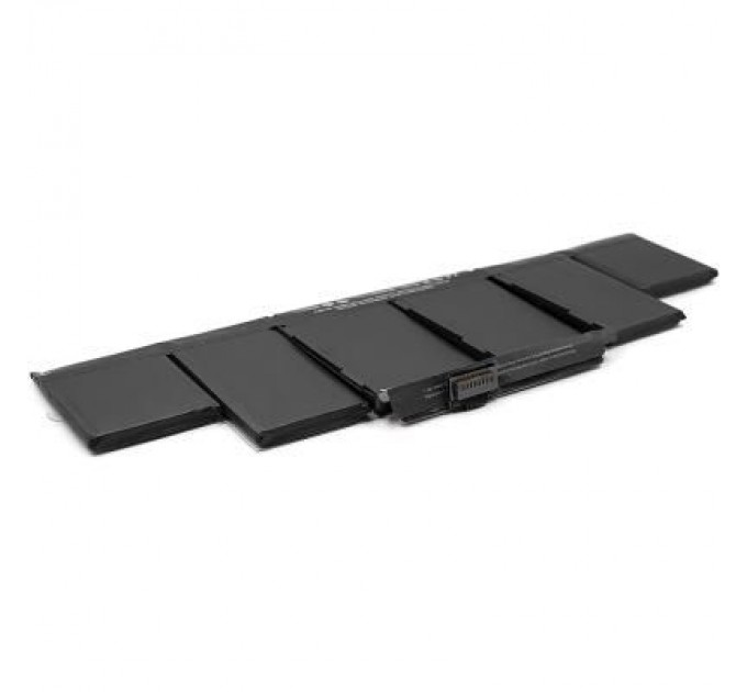 Apple Акумулятор до ноутбука Apple MacBook Pro 15" Retina (A1417, A1398) 10.95V 95Wh (NB420223)