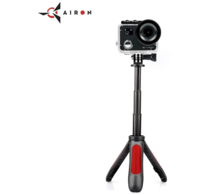 AirOn Аксесуар до екшн-камер AirOn монопод-штатив AC188 (69477915500111)