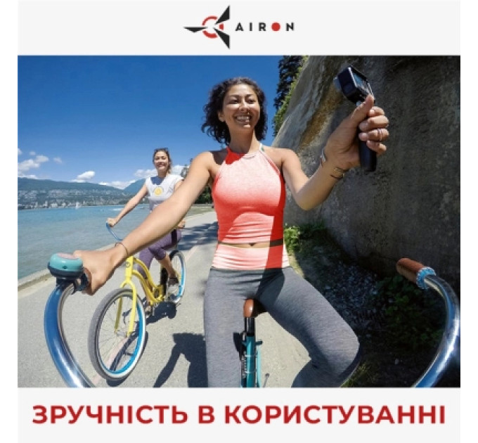 AirOn Аксесуар до екшн-камер AirOn монопод-штатив AC188 (69477915500111)