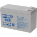 Prologix Батарея до ДБЖ Prologix 12V-9Ah GEL (PL12-9GEL)