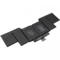 PowerPlant Акумулятор до ноутбука Apple MacBook Pro Retina 15 (A1398, A1618) 13.05V 99.5Wh PowerPlant (NB420216)
