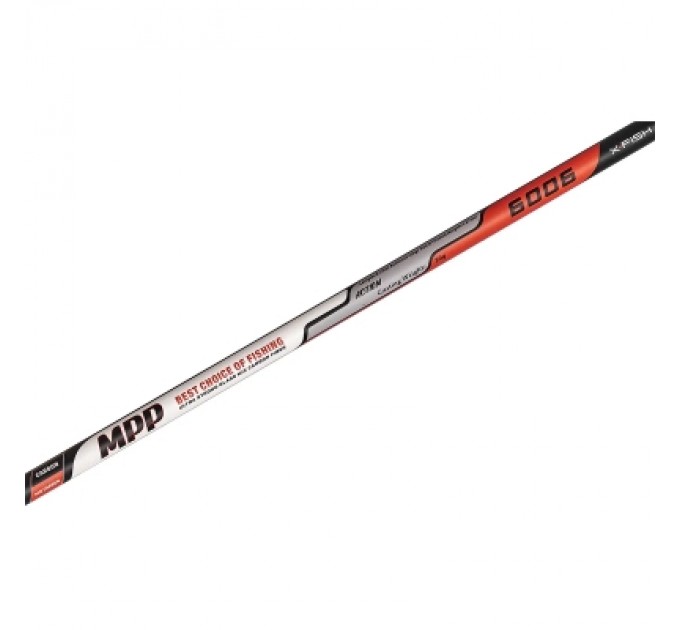 X-Fish Вудилище X-Fish MPP 6m (1917.08.03)