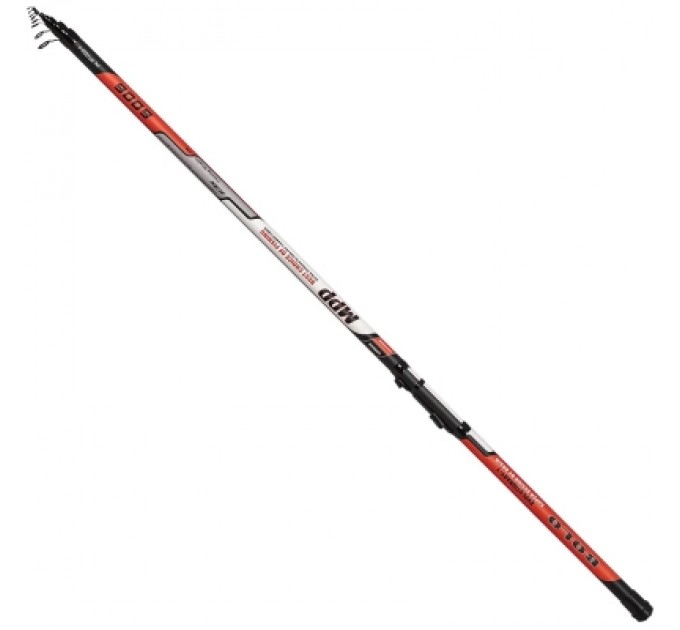 X-Fish Вудилище X-Fish MPP 6m (1917.08.03)