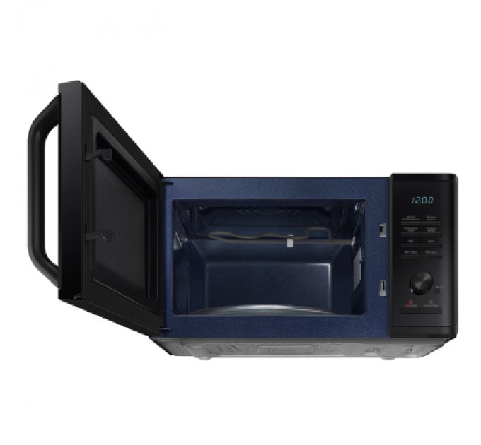 Samsung Мікрохвильова піч Samsung MG23K3515AK/UA