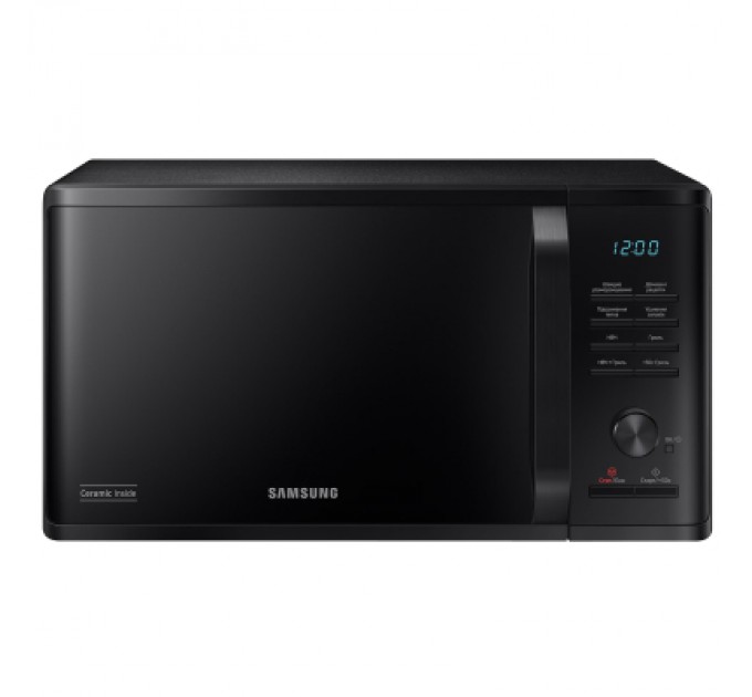 Samsung Мікрохвильова піч Samsung MG23K3515AK/UA