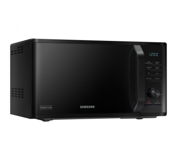 Samsung Мікрохвильова піч Samsung MG23K3515AK/UA