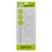Patron Мережевий фільтр живлення Patron EXT-PN-SP-1035-GR, 5m Gray (EXT-PN-SP-1035-GR)