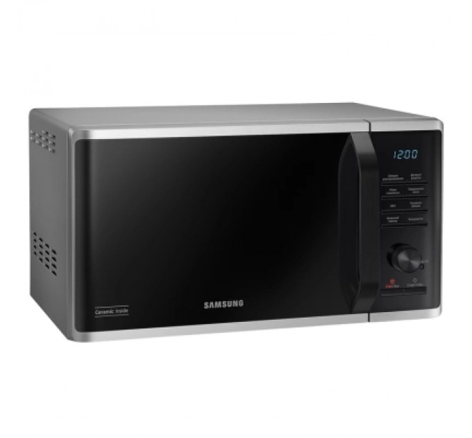 Samsung Мікрохвильова піч Samsung MS23K3515AS/UA