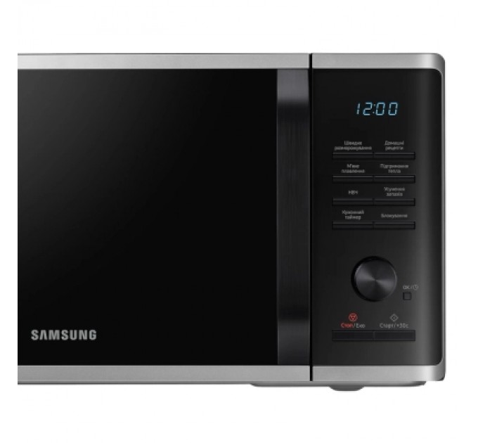 Samsung Мікрохвильова піч Samsung MS23K3515AS/UA