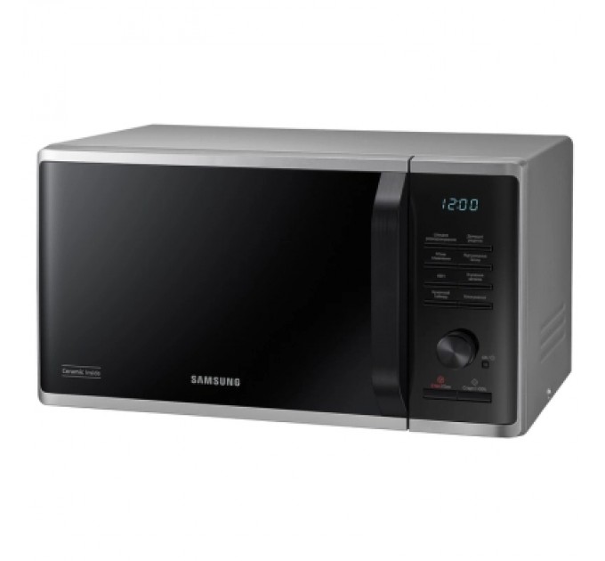 Samsung Мікрохвильова піч Samsung MS23K3515AS/UA