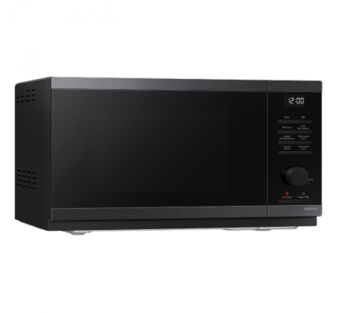 Samsung Мікрохвильова піч Samsung MG 23 DG 4524AGUA (MG23DG4524AGUA)