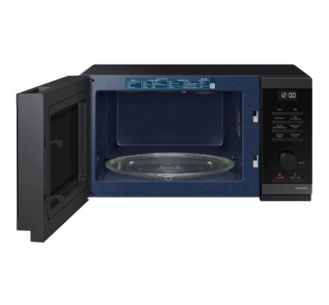 Samsung Мікрохвильова піч Samsung MG 23 DG 4524AGUA (MG23DG4524AGUA)