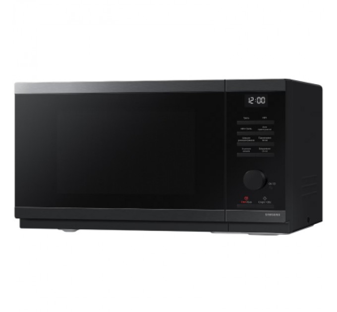 Samsung Мікрохвильова піч Samsung MG 23 DG 4524AGUA (MG23DG4524AGUA)