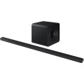 Samsung Акустична система Samsung HW-S800D Black (HW-S800D/UA)